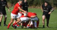 Amman United cruise to second win with 44-14 victory over Neyland