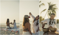 Villa Nautica welcomes Adrianna Lawera for new holistic wellness experiences