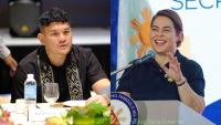 Baste Duterte ‘unaware’ sister Sara holds interest in GenCorp Industries