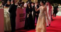 Saudi Arabia pauses star-studded Red Sea film festival as Houthis hit kingdom