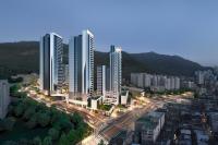 Woomi Construction Joins Public-Led Seoul Housing Project Near Yongma Tunnel
