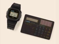 Casio's new Japan-made MoMA edition G-Shock goes retro and tri-tone, ships internationally