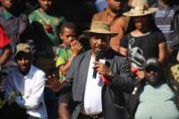 Immigration Minister warns foreigners over human trafficking