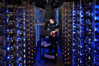 The AI Arms Race Has a Terror Problem