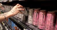 Nordic health officials sound alarm over energy drinks