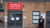 Every England A&E hospital department to bring in new rule by March 2028