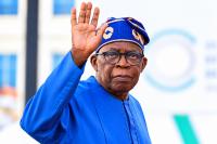 Tinubu’s Return to Nigeria Suffers Last-Minute Twist