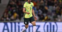 Brazil friendlies a 'reality check' for new Socceroos