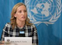 A new UN Special Rapporteur on human rights in Myanmar