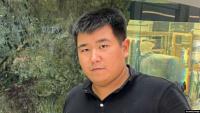 Suspected FETO links: Ermek Sabyrzhanov returns to Kyrgyzstan from Turkey