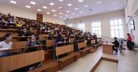 More than 45,000 foreign students study in Kyrgyzstan