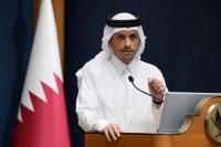 Qatar threatens The New Yorker with legal action after report on its relationship to Hamas