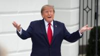 Why CNN reckons it can sue its way back into the White House