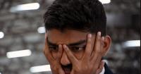 India Faces Uphill Battle After Uzbekistan Loss At Chess Olympiad