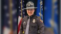 Wisconsin State Patrol trooper dies days after bridge fall near Eau Claire