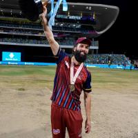 Moeen, Nixon praise resilient Falcons following CPL title