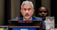 ‘Global order under stress, multilateralism must assert itself’: Jaishankar at UN summit