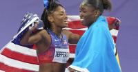 St Lucia moving ahead with statue to honour Olympic champion Alfred