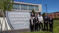 Beavercreek Marketing experiences accelerated growth as Nebraska Innovation Campus partner