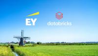 EY and Databricks formalise and expand partnership in the Netherlands
