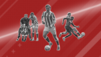 Humble but hungry Luke Graham sets out ambitions as he starts new chapter with Stoke City and Scotland