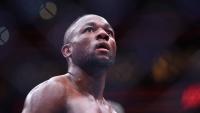Kape Says He'll Make Van Fight Look Easy