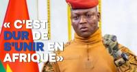 Burkina Faso: Nearly 300 Nanga Armored Vehicles Produced, Traoré Refuses to Disclose Factory