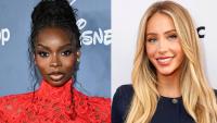 Olandria, Alix Earle and More SI Swimsuit Stars Mean Business at Create & Cultivate Festival