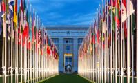UN voices deep concern over Ethiopia worsening security situation