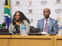 Basic education DG Mweli fires back over lifestyle audit claims