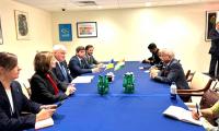 EAM Jaishankar meets with Ukraine's Foreign Minister days after PM Modi-Putin meet