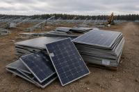 Australian state opens consultation on mandatory solar panel recycling scheme