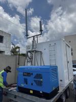 Jamaica rolls out Caribbean’s first portable spectrum monitoring unit
