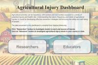 U of I Researchers Develop Interactive Tool to Track Agricultural Injuries, Strengthen Prevention Efforts