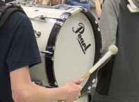 Idaho Falls School District 91 sees surge in band and orchestra participation