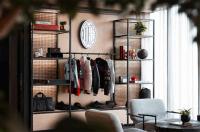AC Milan launches first international retail corner in Dubai