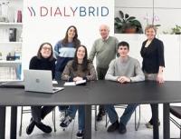Dialybrid secures €15 million series A round and announces successful first-in-human implant of novel Silkothane® Arteriovenous Graft for vascular access in hemodialysis