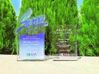 City of Hickory Earns National Awards for Marketing and Communications
