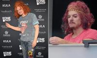 Carrot Top overdosed on prescription medication in 'suicide attempt' amid alleged extortion plot