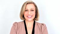 Australian Marketing Institute names Lauren Hyde as CEO