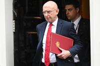 Oil firms accused of pushing for tax breaks after ‘cashing in’ on Middle East crisis: ‘It’s scandalous’