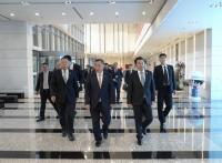 Four key stations to be constructed along China-Kyrgyzstan-Uzbekistan railway