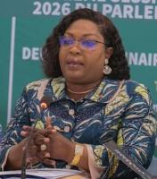 ECOWAS lawmakers urged to step up climate action