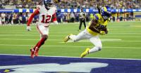 4 things we learned from the Giants’ 28-6 loss to the Los Angeles Rams