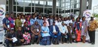 Sierra Leone Lawmaker Challenges MRU on Digital Rights and AI Regulation