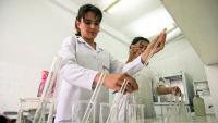 ADB backs Tajikistan health reforms with $43 million grant package