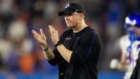 Boise State's Spencer Danielson on Western Michigan: 'They are an undefeated football team'