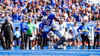 Boise State awaiting answers on several key injuries ahead of Western Michigan