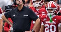 Unbeaten Northwestern, No. 5 Indiana open Big Ten with Friday date