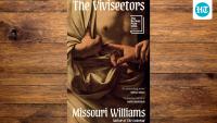 Book Review | The Vivisectors by Missouri Williams is a dreadfully delicious romance for the reluctantly alive